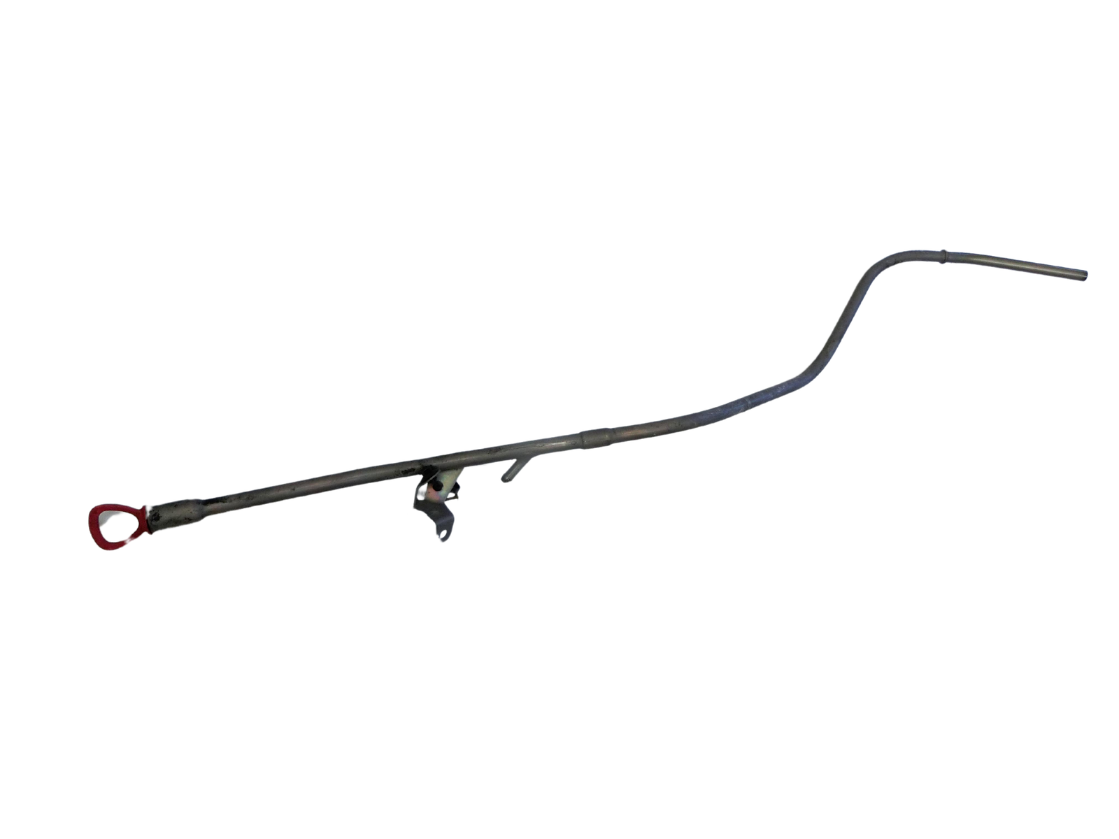 Mercedes W169 A180 04-08 CDI 2,0 80KW 640.940 Ölmessstab Öl Stab  - Bild 1