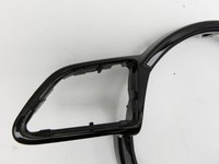 Audi A6 4G C7 11-14 qu Kombi Blende Innen Zierring für Lenkrad Audi A6 4G C7 11-14 qu 31.01.2012 4H0419689B 6110139... Vorschau 2