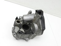 Mercedes S204 W204 C220 11-15  2,1 125KW 651911 AGR Ventil Abgasrückführventil EGR Mercedes S204 W204 C220 11-15... Vorschau 4