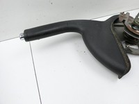 Mazda Cx-7 ER 09-12 Handbremshebel Hebel für Handbremse Bremshebel Mazda Cx-7 ER 09-12 02.11.2011 gebraucht Vorschau 5