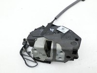 Ford Focus III 11-15 Kombi Türschloss m. ZV Stellmotor Rechts Vorne Ford Focus III 11-15 26.02.2013 BM5A-A21812-BE... Vorschau 2