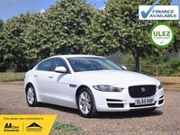 2016 Jaguar XE 2.0 GTDi Prestige Auto Euro 6 (s/s) 4dr SALOON Petrol Automatic