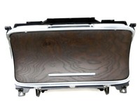 Mercedes C200 W205 14-18 Lim Ablagefach Staufach Fach Holzdekor Mercedes C200 W205 14-18 24.02.2016 A2056800110... Vorschau 1