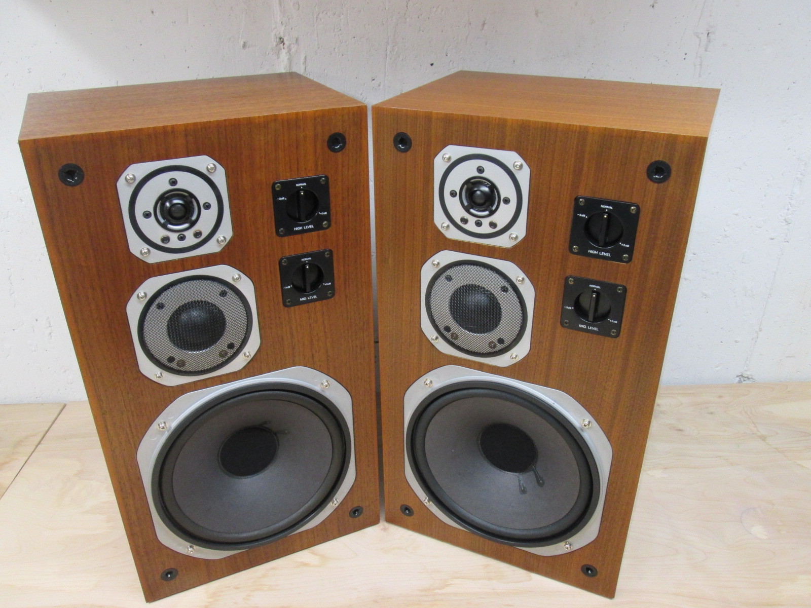 yamaha ns 670 speakers