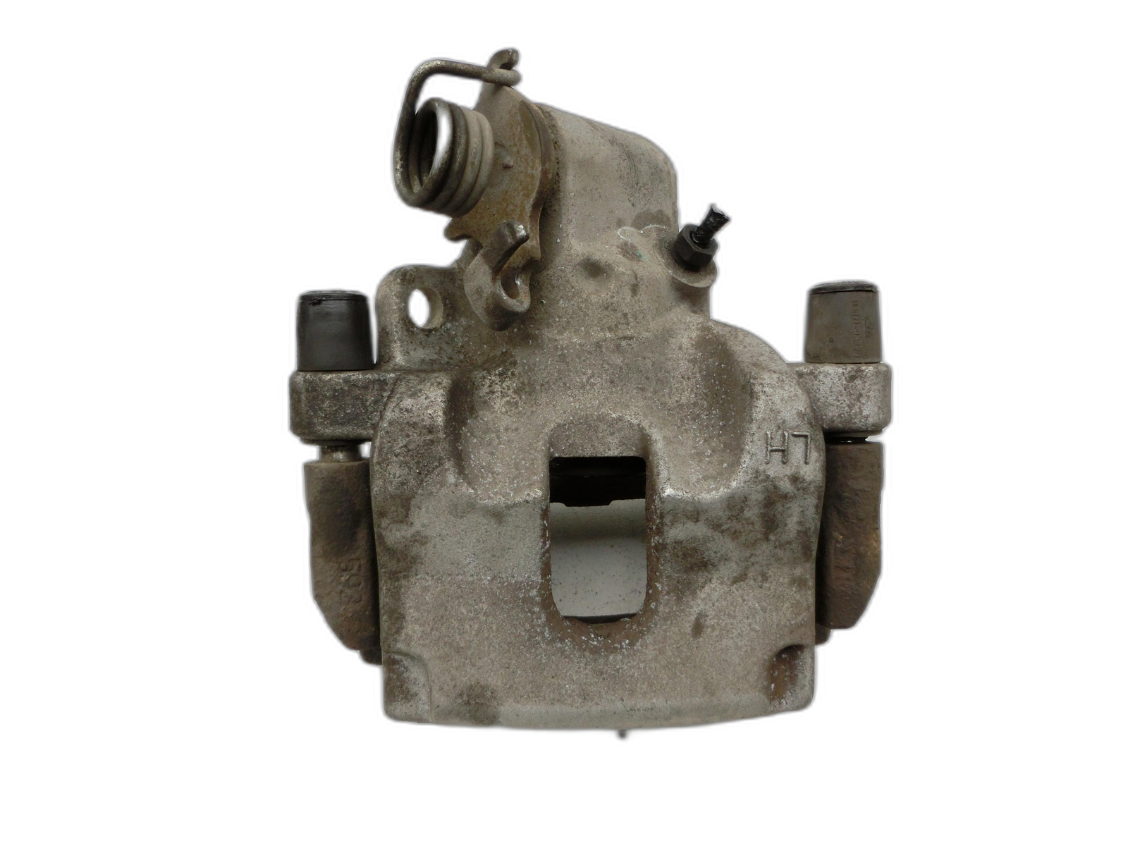 Pinza freno posteriore Sx per Renault Laguna III 3 08-11 - Bild 1