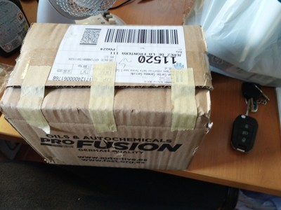 Fotos del artículo de un comprador verificado