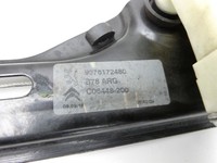 Citroen C4 Picasso II 13-22 Kombi Fensterhebermotor mit Fensterheber Links Hinten Citroen C4 Picasso II 13-22... Vorschau 4