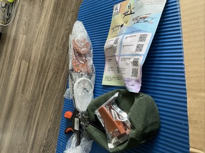 Artikelfoto(s) von einem verifizierten Käufer