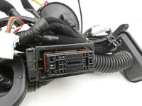 Hyundai Tucson TL 15-21 Kabelbaum für Tür und Fensterheber Rechts Vorne Hyundai Tucson TL 15-21 15.09.2016... Vorschau 2