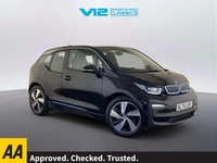 2020 BMW i3 125kW 42kWh 5dr Auto HATCHBACK ELECTRIC Automatic