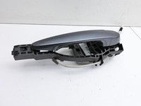 BMW F30 3er 316i 12-15 Lim Türgriff Griff aussen Rechts Hinten B39 BMW F30 3er 316i 12-15 09.10.2013 7332268... Vorschau 2