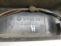 VW T5 7E 09-15 Kasten Griffleiste Griff aussen für Heckklappe LB9A VW T5 7E 09-15 18.04.2012 7E0827329F gebraucht Vorschau 6