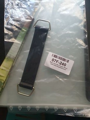 Fotos del artículo de un comprador verificado