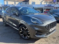 2023 Ford Puma ST-LINE X MHEV Hatchback PETROL Manual