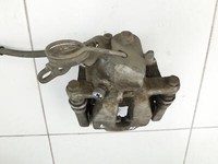 Ford S-Max WA6 06-14 TDCi 2,0 100KW Bremssattel Bremszange Hinten Links Ford S-Max WA6 06-14 25.03.2010... Vorschau 4