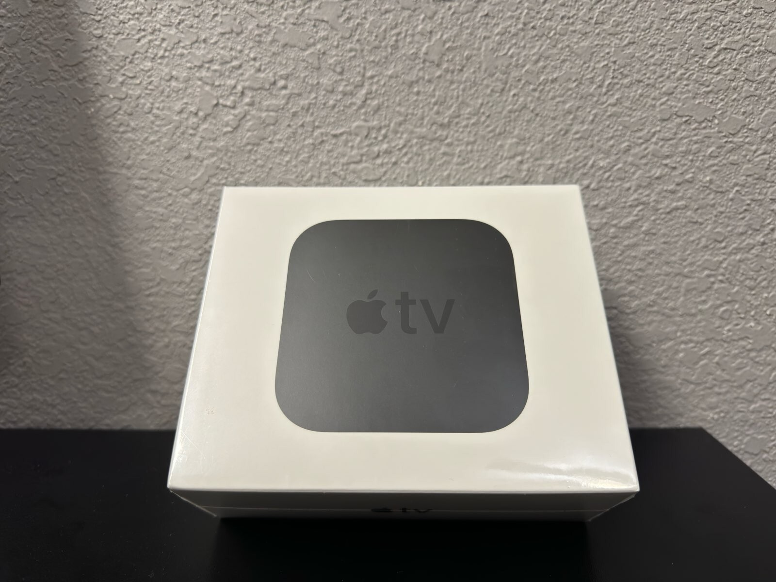Apple TV ブラック Apple TV 64GB (4th Generation) - Black - Walmart.com