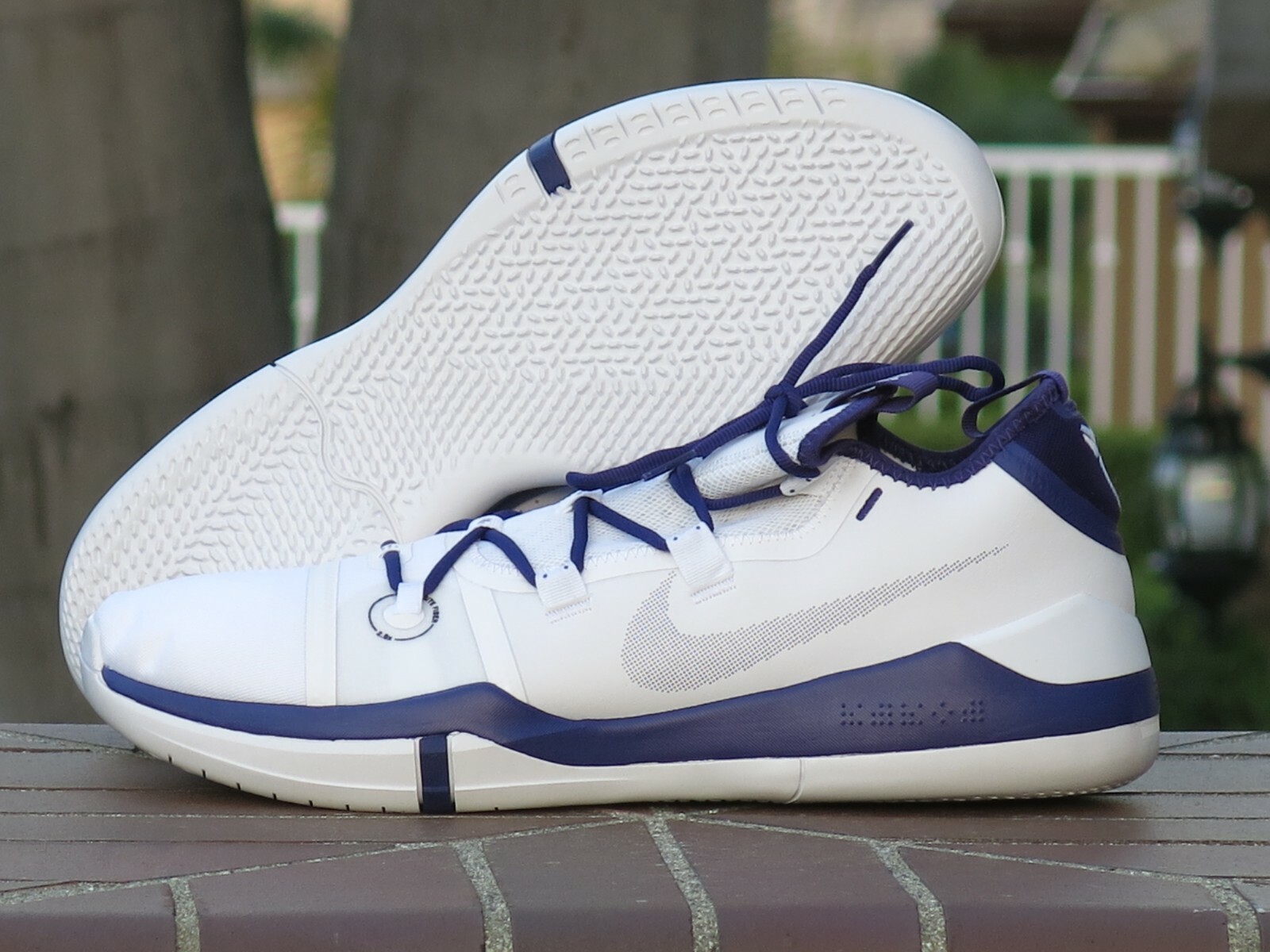 NIKE ナイキ Kobe Bryant コービー メンズ バスケットシューズ