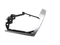 BMW X5 F15 13-18 Blende für Armaturenbrett Seitenverkleidung Rechts Vorne BMW X5 F15 13-18 21.06.2013 gebraucht Vorschau 1
