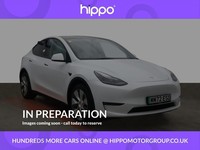 2022 Tesla Model Y (Dual Motor) Long Range SUV 5dr Electric Auto 4WDE (384 bhp) 