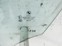 BMW 320d F31 12-15 Kombi Seitenscheibe LVK Fenster Türscheibe Links Vorne BMW 320d F31 12-15 21.12.2012 7259825... Vorschau 4