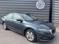 2020 Skoda Octavia 1.5 TSI SE Technology 5dr HATCHBACK PETROL Manual