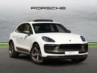 2023 Porsche Macan 2.0T T SUV 5dr Petrol PDK 4WD Euro 6 (s/s) (265 ps) SUV Petro