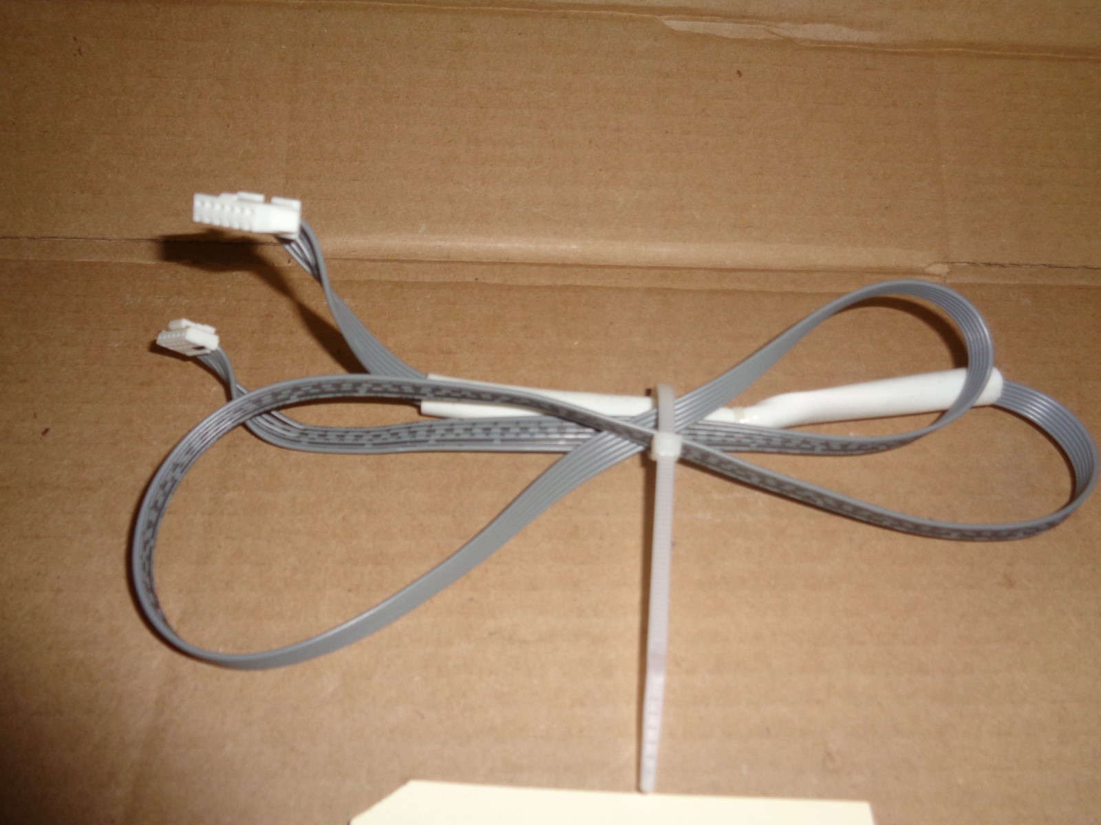 Kitchenaid Convection Microwave Oven Wiring Keypad PLug W10508745 - SD557