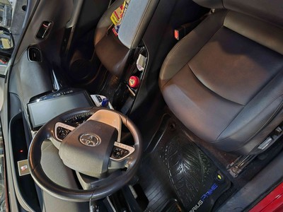 image 1 of interior