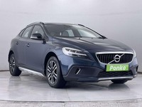 2016 Volvo V40 1.5 V40 Cross Country T3 Auto 5dr Hatchback Petrol Automatic