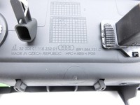 Audi A4 8W B9 19-24 USB Buchse Anschluss 12V Steckdose Audi A4 8W B9 19-24 24.10.2019 8W1863531A 8W1864131C gebraucht Vorschau 6