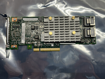 Hewlett Packard HPE Smart Array E208i-p SR Gen10 Controller