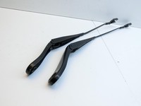 Ford Mondeo IV 4 07-15 2x Scheibenwischer Wischarm Vorne Ford Mondeo IV 4 07-15 03.03.2011 7S71-17526-AG gebraucht Vorschau 2