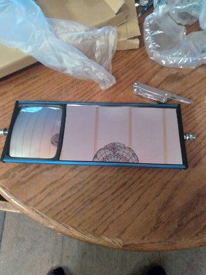 Item photo(s) from verified buyer