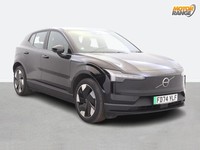 2025 Volvo EX30 200kW SM Extended Range Plus 69kWh 5dr Auto Crossover/SUV ELECTR