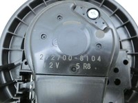 Toyota RAV4 IV 13-16 Gebläsemotor Lüftermotor Heizungsgebläse Toyota RAV4 IV 13-16 04.07.2014 272700-8104 gebraucht Vorschau 4