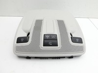Mercedes CLA 250 C117 13-16 Innenleuchte Innenraumleuchte Mercedes CLA 250 C117 13-16 24.06.2014 A0009007303... Vorschau 2