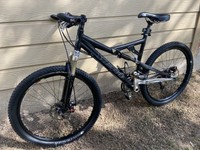 yeti 575 26 inch