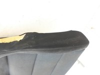VW Golf VI 5K 08-12 Lim Sitzbezug Sitzpolster für Fahrersitz Sitz Links Vorne beheizt VW Golf VI 5K 08-12... Vorschau 5