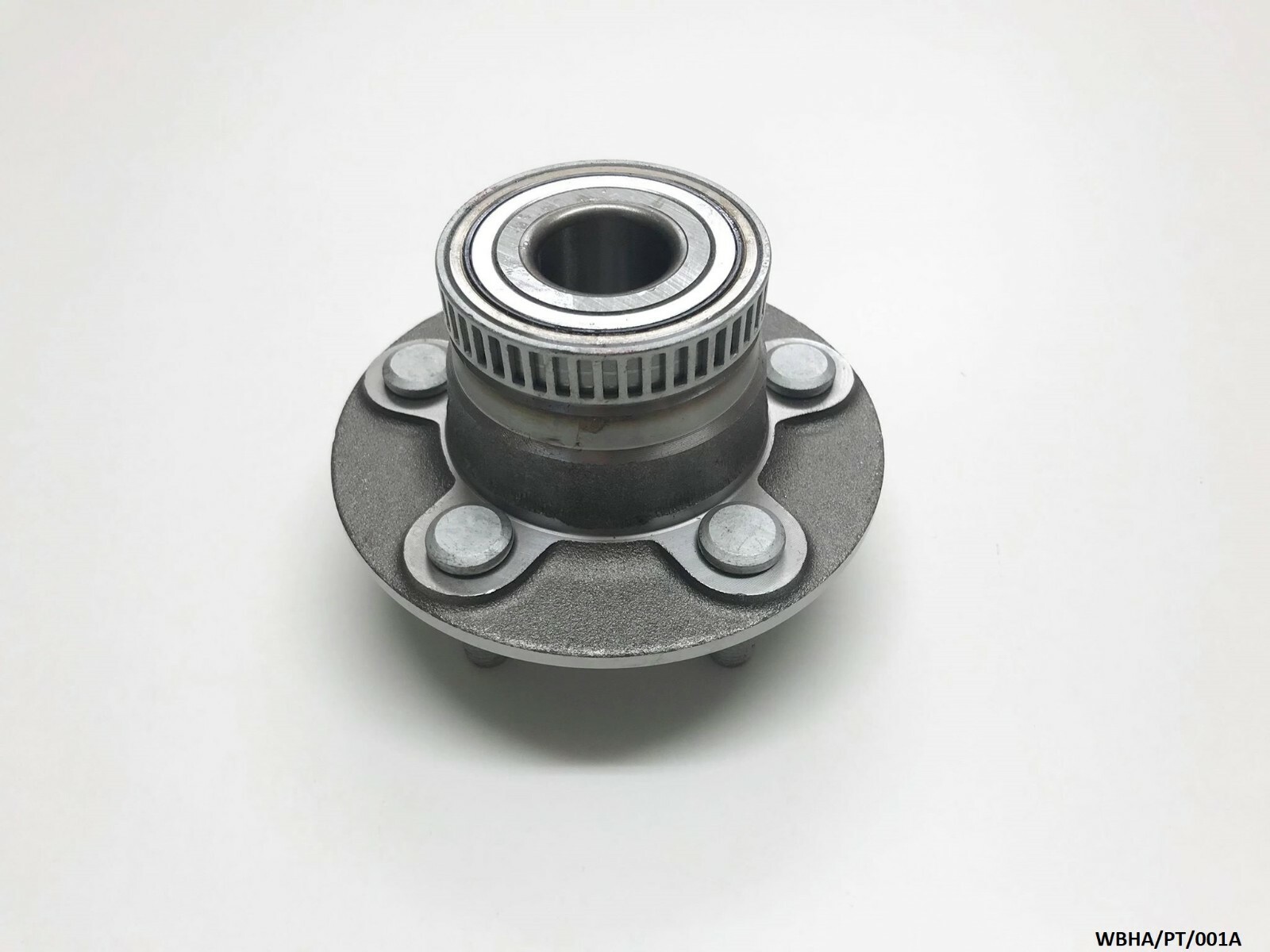 Rear Wheel Bearing & Hub Assembly for Chrysler PT Cruiser 20022010