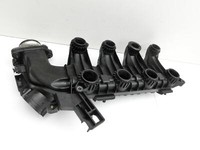 Peugeot 407 6E 04-08 1,6d 80KW DV6TED4 9HZ Ansaugbrücke Ansaugkrümmer Peugeot 407 6E 04-08 15.03.2005 0361N3 gebraucht Vorschau 4