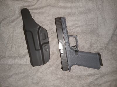 【処分特価】Glock 17 gen.3 箱無し 🚀期間限定特価🚀【GHK】Glock 17 Gen3 GBB アルミスライド JP