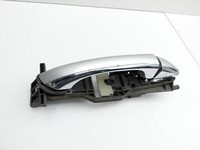 Mercedes C209 CLK 320 05-09 Coupe Türgriff Griff aussen Rechts Vorne 744 Mercedes C209 CLK 320 05-09 05.03.2003... Vorschau 2