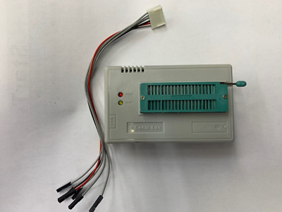 Original TL866II PLUS TL866 Updated MiniPro Universal High Speed USB Programmer