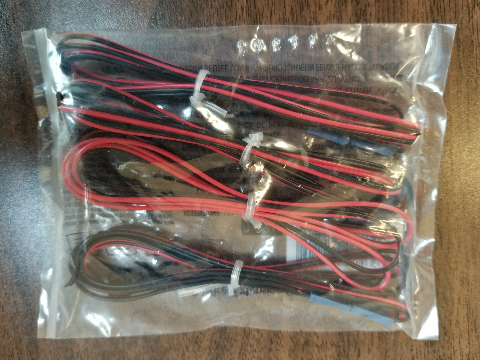 NEW VEX Robotics 2-Wire Extension Cable 36