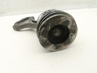 Audi A8 4E QU 02-06 TDI 4,0 202KW ASE Kolben mit Pleuel Pos F Audi A8 4E QU 02-06 01.02.2005 057107065H gebraucht Vorschau 4