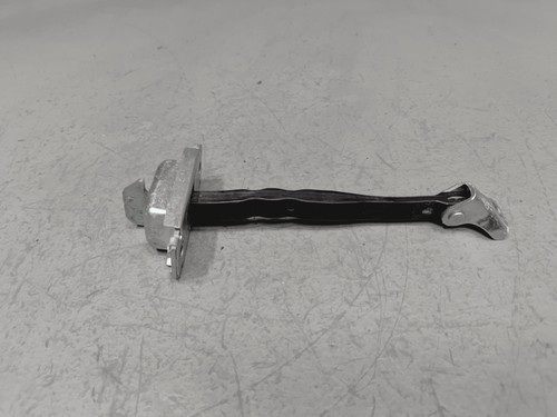 Toyota RAV4 Front Passenger Side Door Hinge Check Strap Stopper OEM 2019-2025