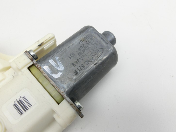 Ford Focus II ST 05-07 3T Fensterhebermotor Links Vorne Ford Focus II ST 05-07 26.09.2006 013082221 4M5T-14A389... Vorschau 4