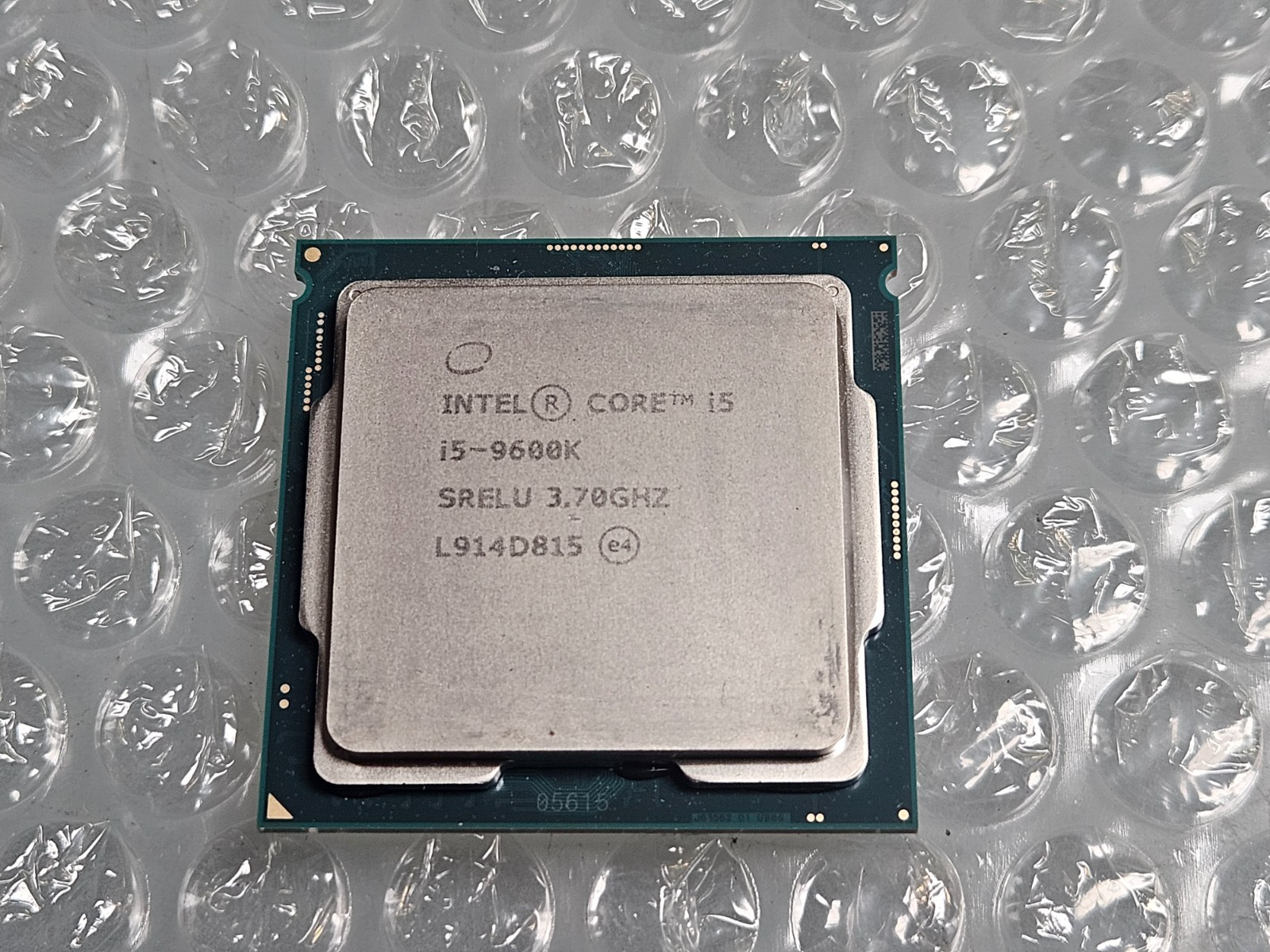 Intel Core i5-9600K LGA1151　中古 楽天市場】core i5-9600kの通販