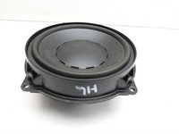 VW Phaeton 3D 10-16 Lautsprecher Links Hinten Orig. DynAudio VW Phaeton 3D 10-16 15.12.2011 3D0035454J 7170122 gebraucht Vorschau 2