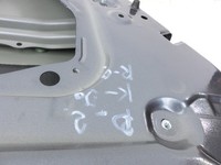 Hyundai PDE 17-20 Lim Tür Links Hinten Z3G Hyundai PDE 17-20 28.03.2019 77003G4000 gebraucht Vorschau 9
